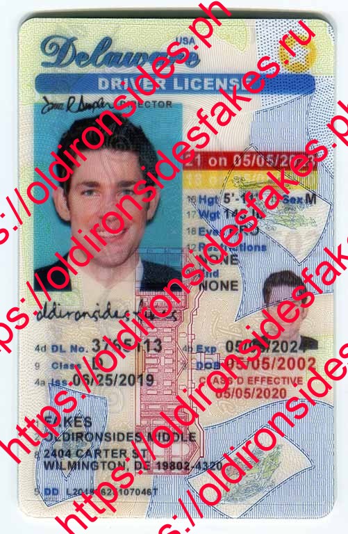 Delaware Fake Id Reddit